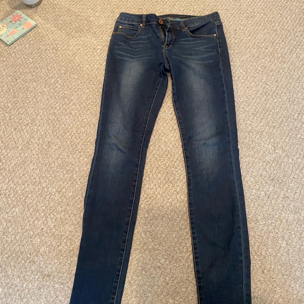 articles of society jeans